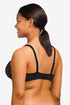 Chantelle Day To Night Lace Unlined Demi Bra